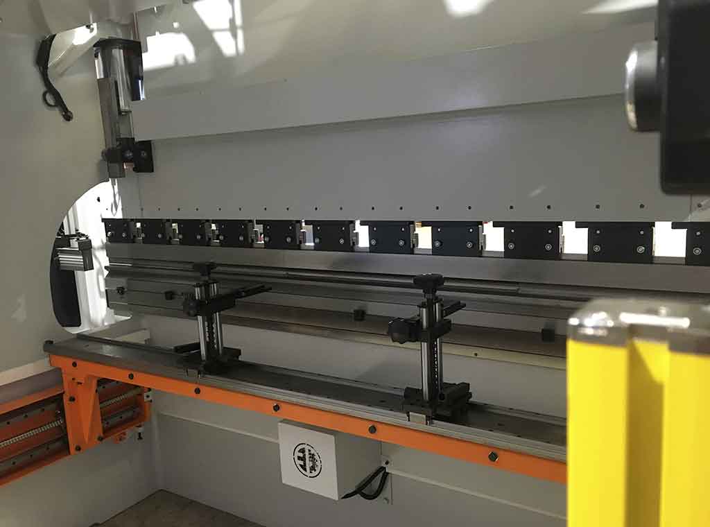 Ermaksan Power Bend PRO 8.5 x 110 Press Brake (New Product)