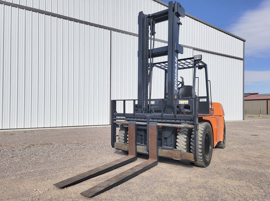 Doosan D80S-5 Forklift