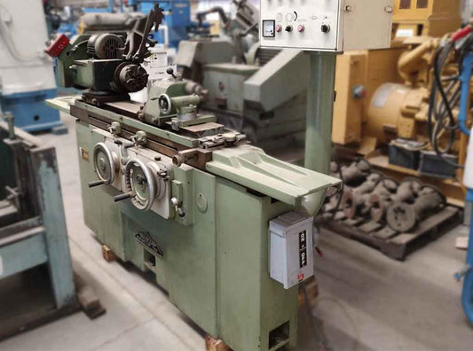 Supertec STG-600S Grinder