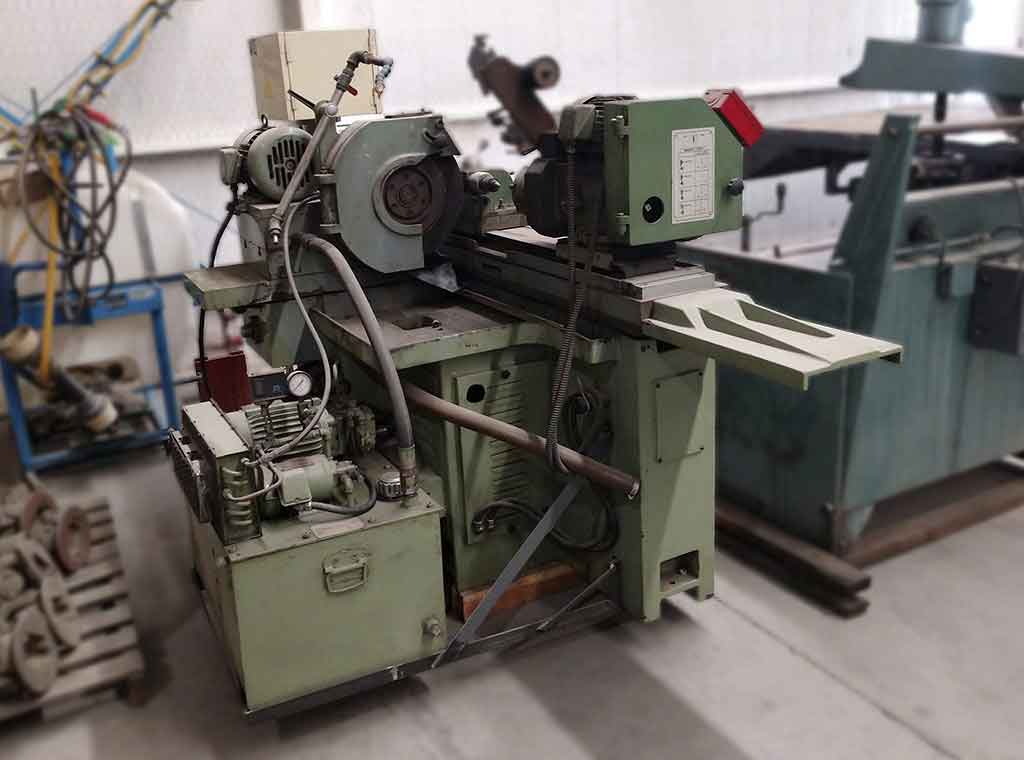 Supertec STG-600S Grinder