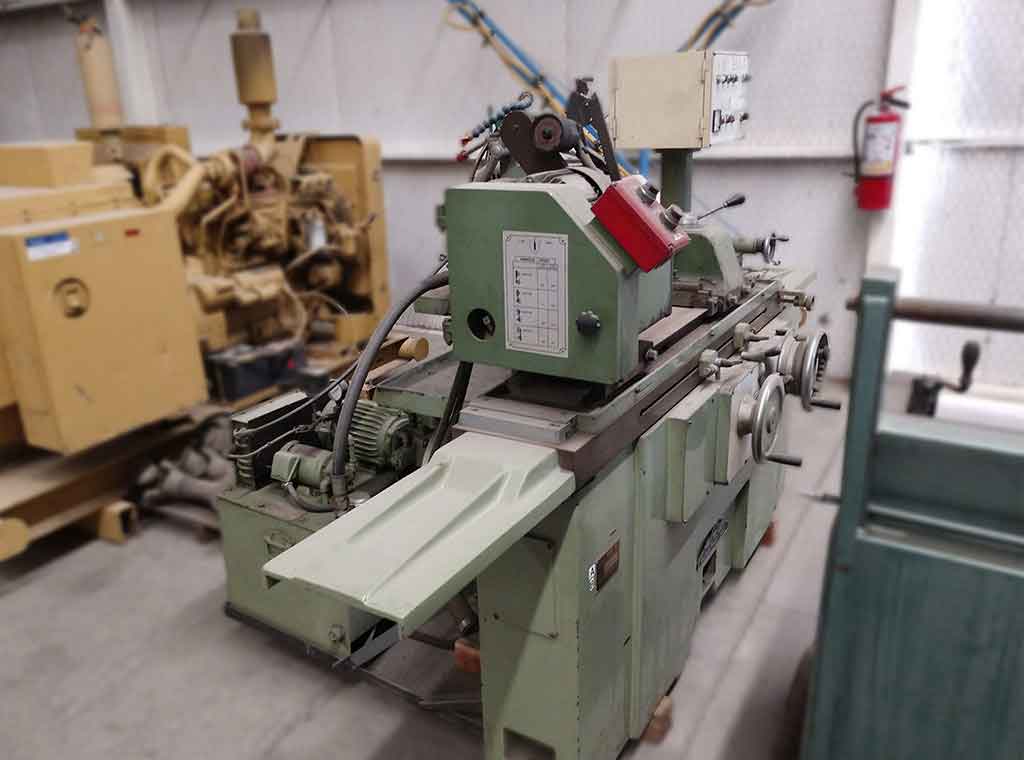 Supertec STG-600S Grinder