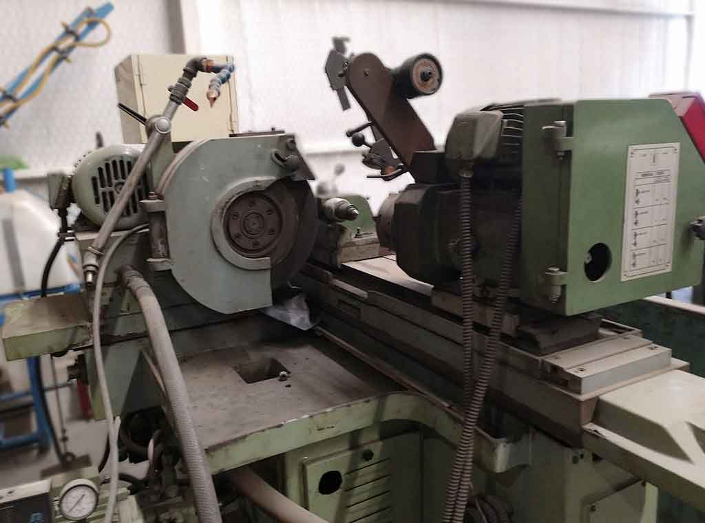Supertec STG-600S Grinder