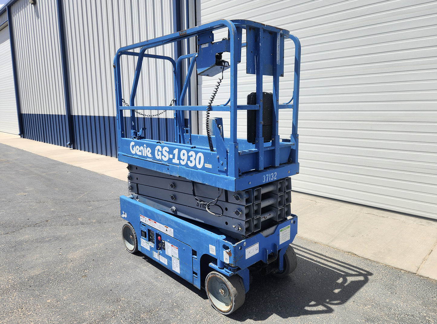 Genie GS-1930 Man Lift