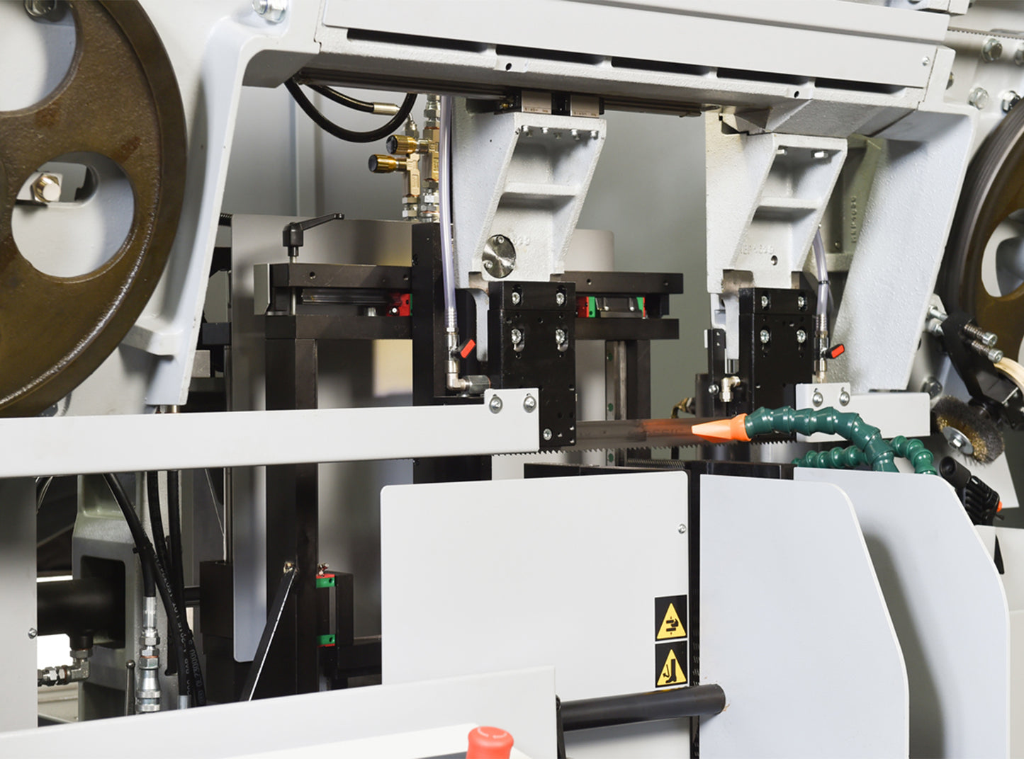 HydMech H-14A (New Product)