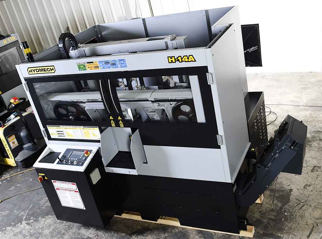 HydMech H-14A (New Product)