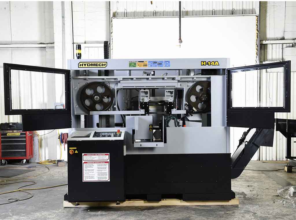 HydMech H-14A (New Product)