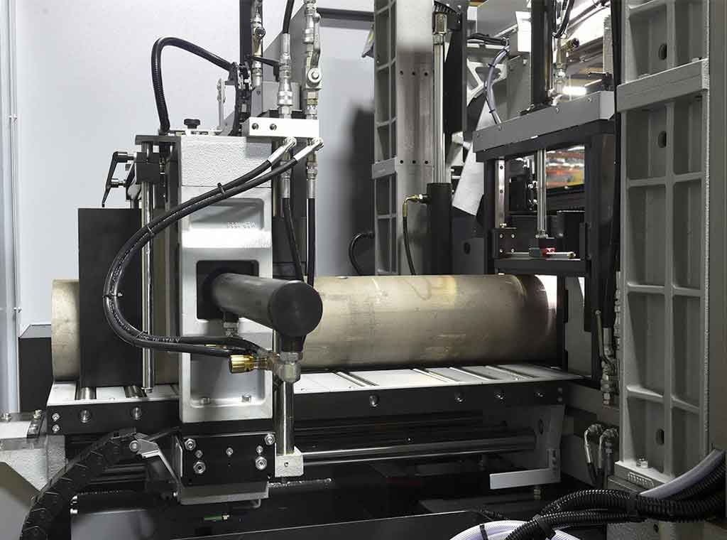 HydMech H-14A (New Product)