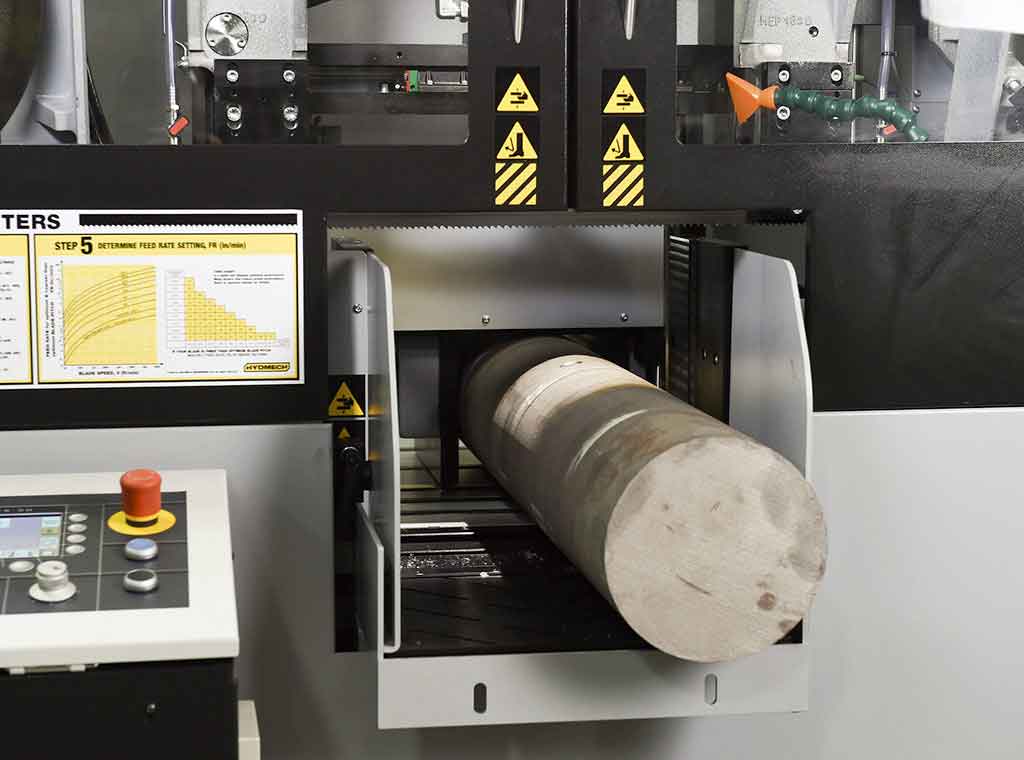 HydMech H-14A (New Product)