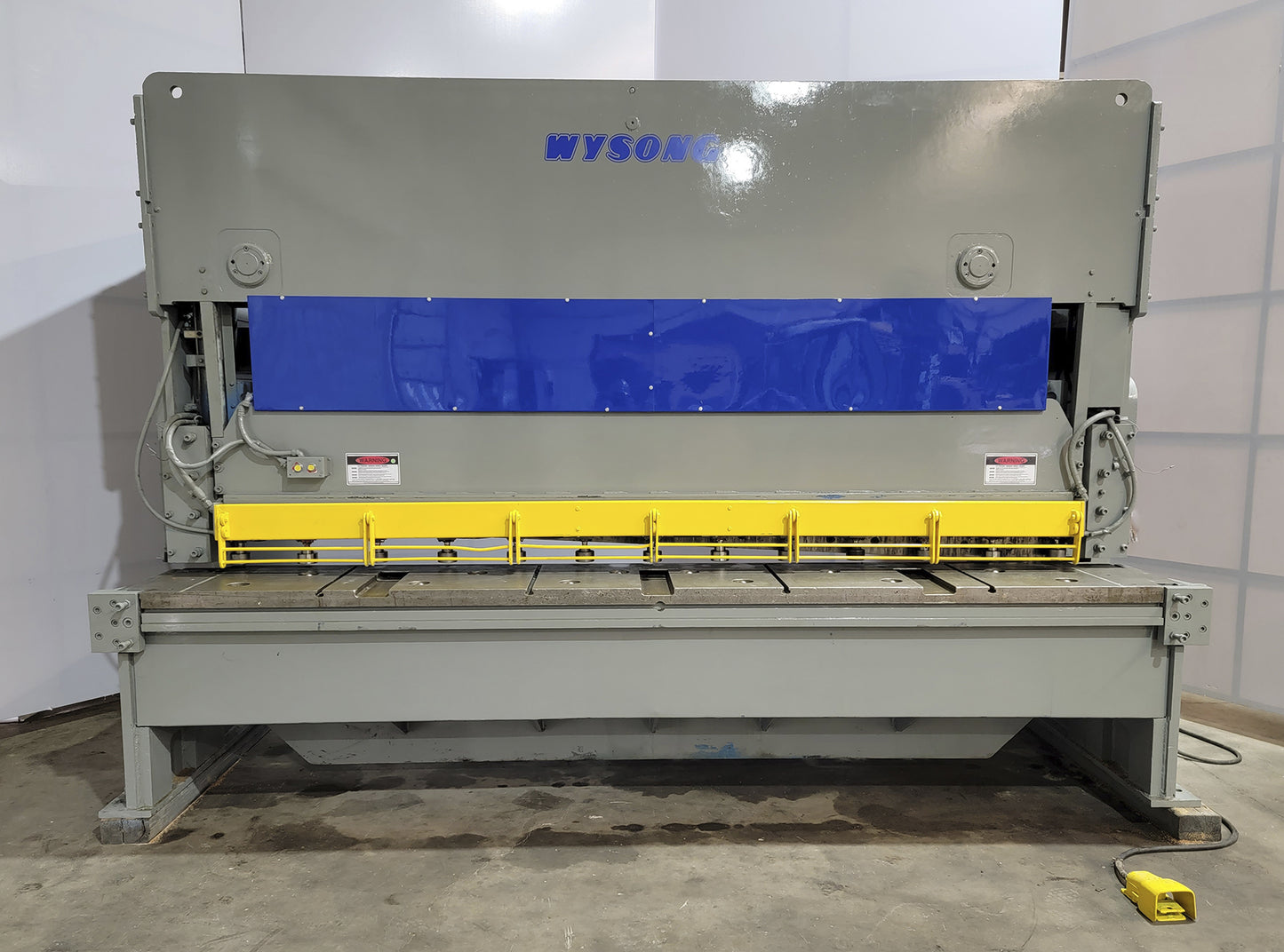Wysong 5012 Shear