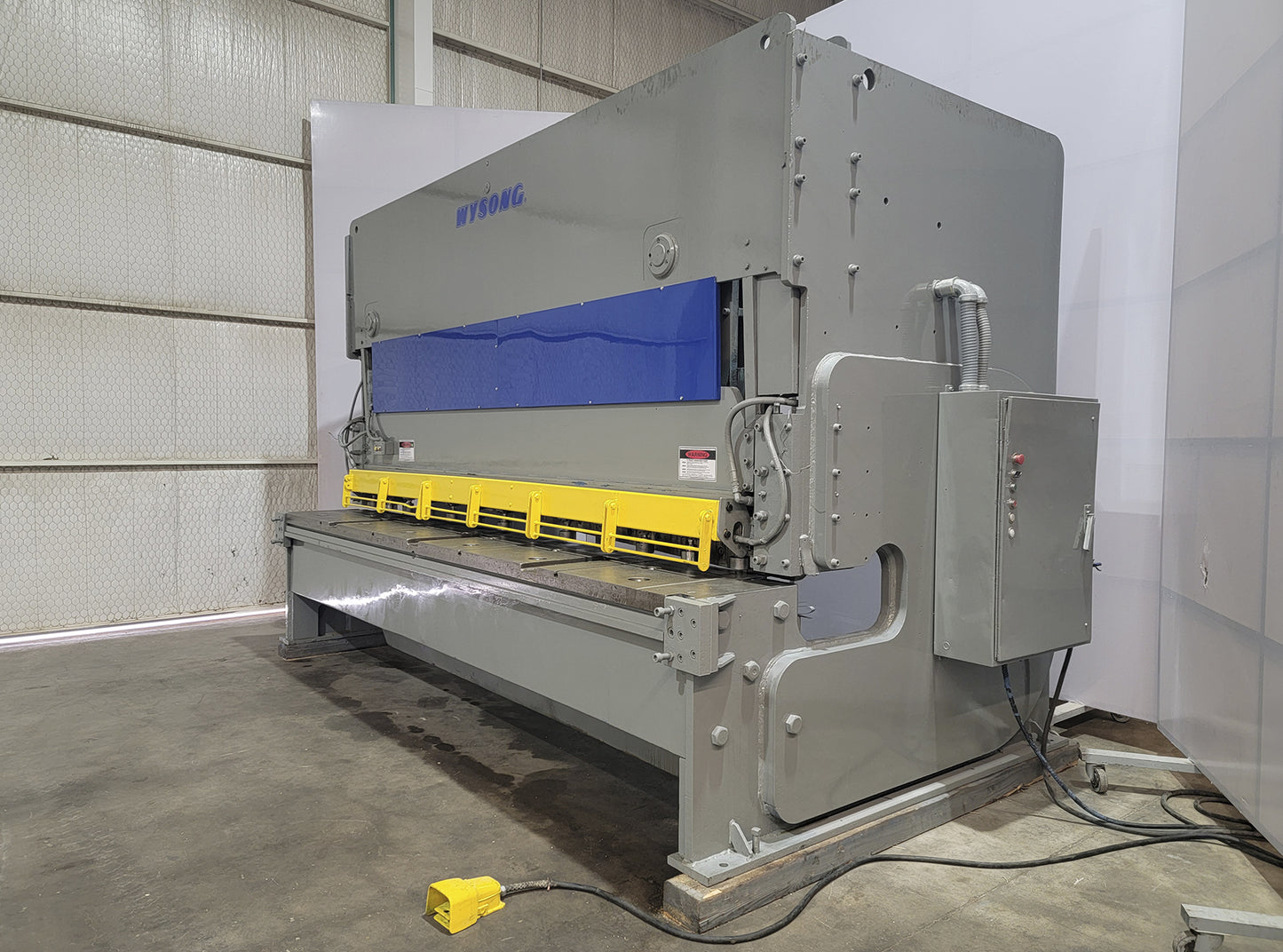 Wysong 5012 Shear