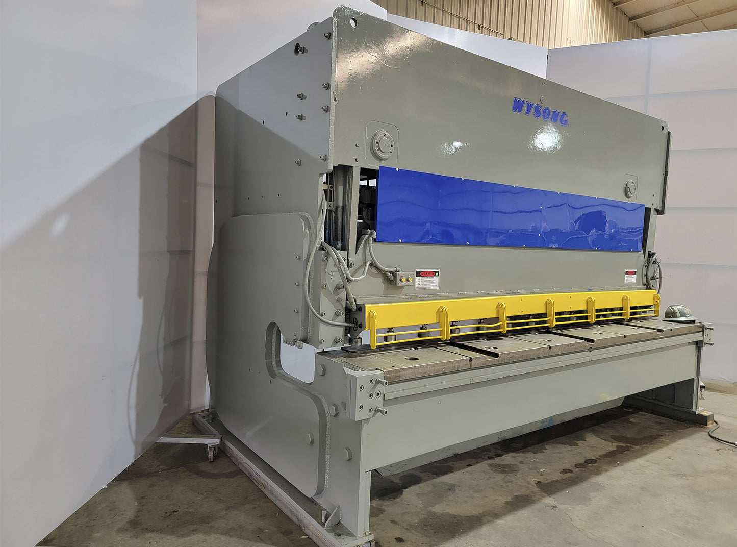 Wysong 5012 Shear