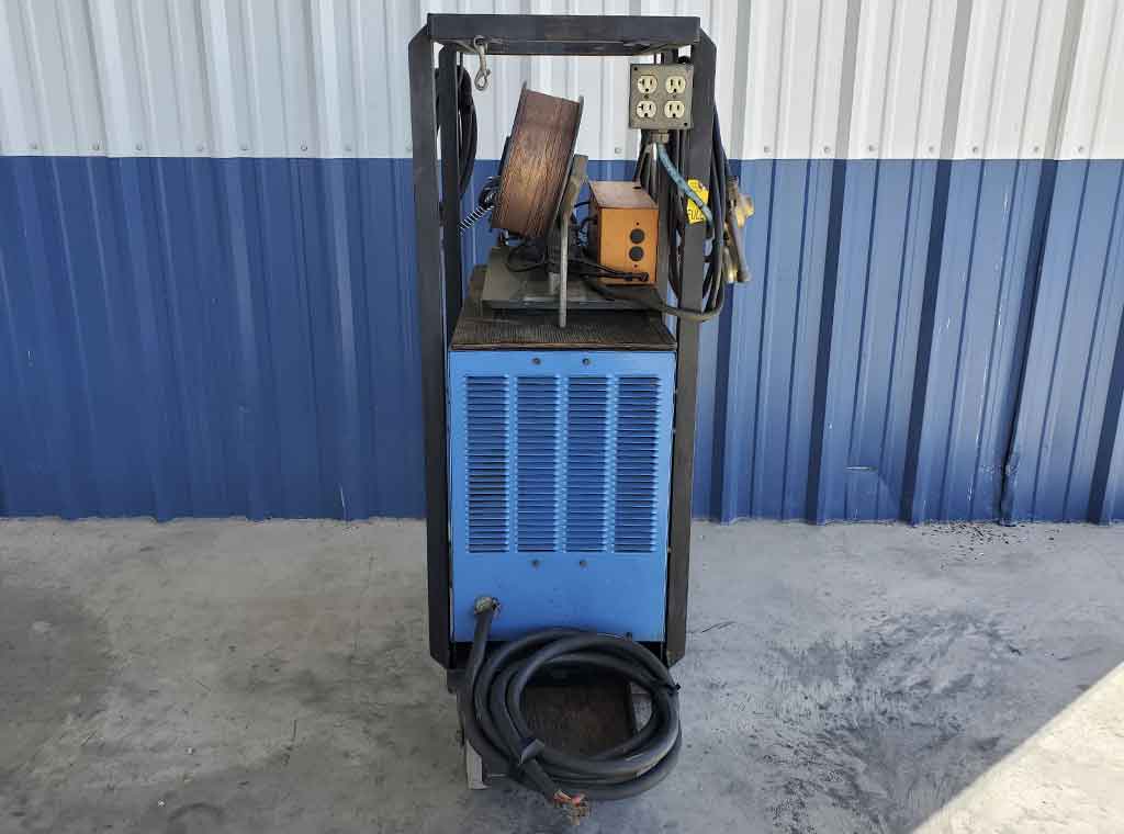 Miller CP-300 Welder