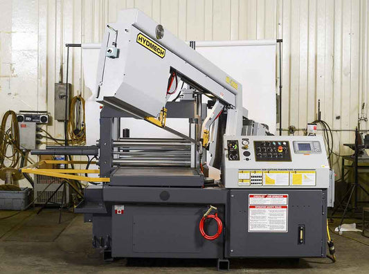 HydMech M-20A (New Product)