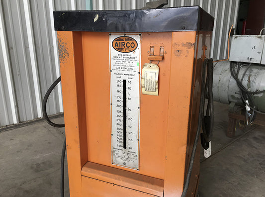 Airco 5ADT-24-A Welder