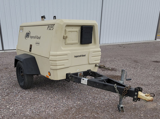 Doosan International P185WJD-T4I