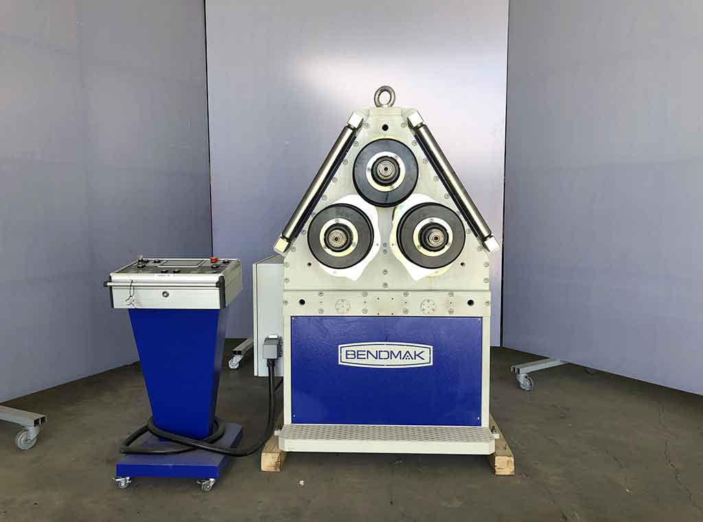 Bendmark Pro 100 Angle Roll (New Product)