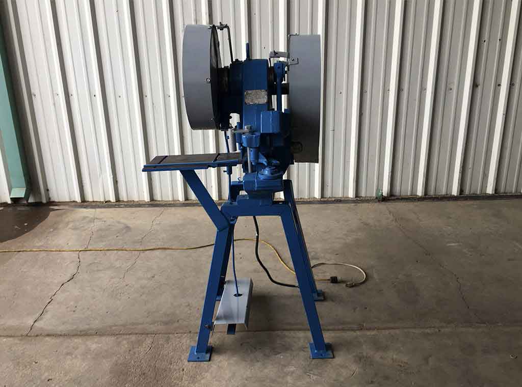 Bantman R-344-P Shear