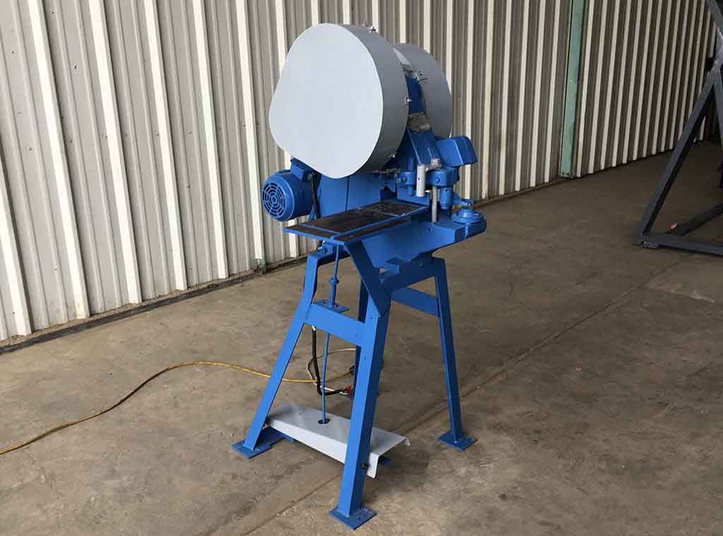 Bantman R-344-P Shear