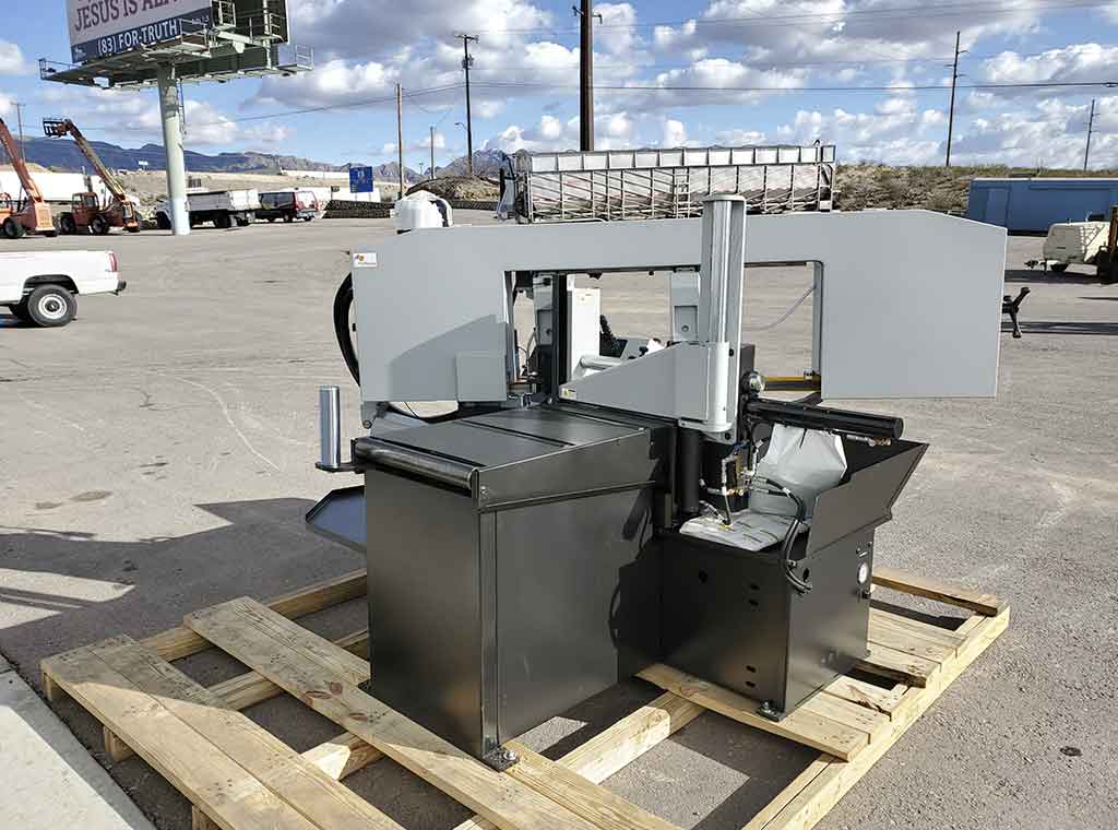 HydMech S-23P (New Product)