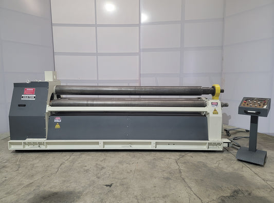 Cole Tuve PRH-18-210 Plate Roll