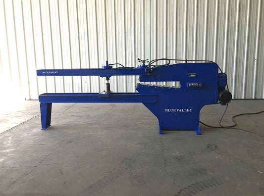 Blue Valley Shear 40b-883