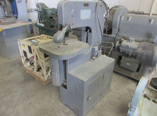 Grob Brothers Sander