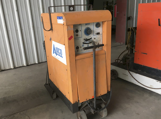 Airco 3A/ DDR-224HPA/ B-D Welder