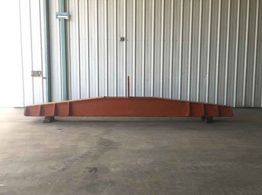Lifting Spreader Beam