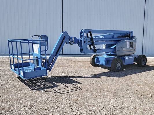 Genie Z-45/25 Man Lift Electric