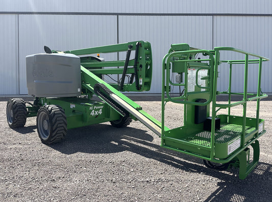 Genie Z-45/25 Man Lift 2017