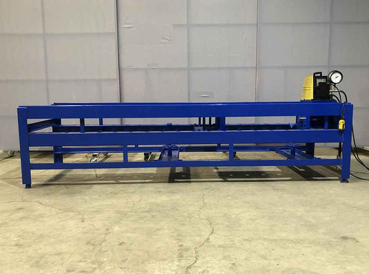 Enerpac PER-3042 Press