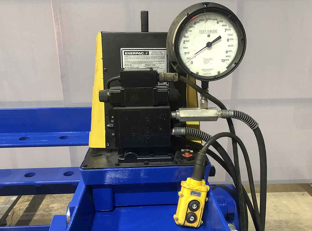 Enerpac PER-3042 Press