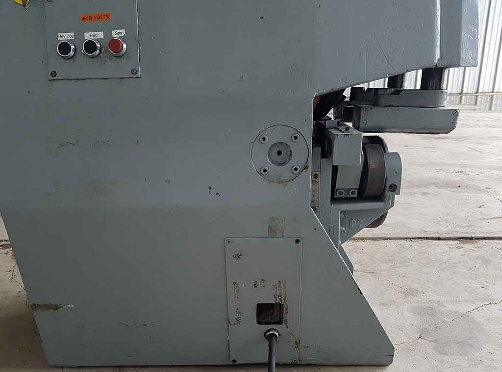 Pullmax X91
