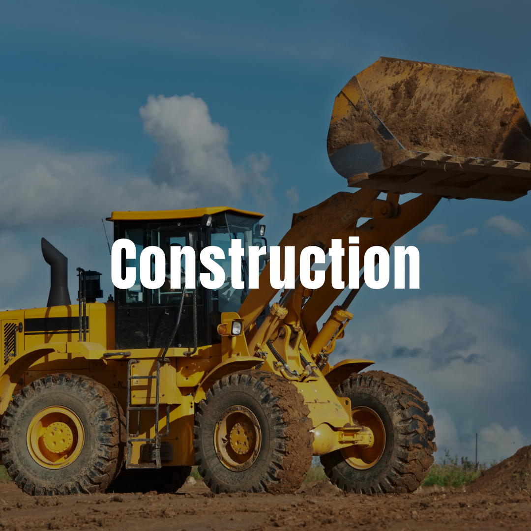 Construction Machinery