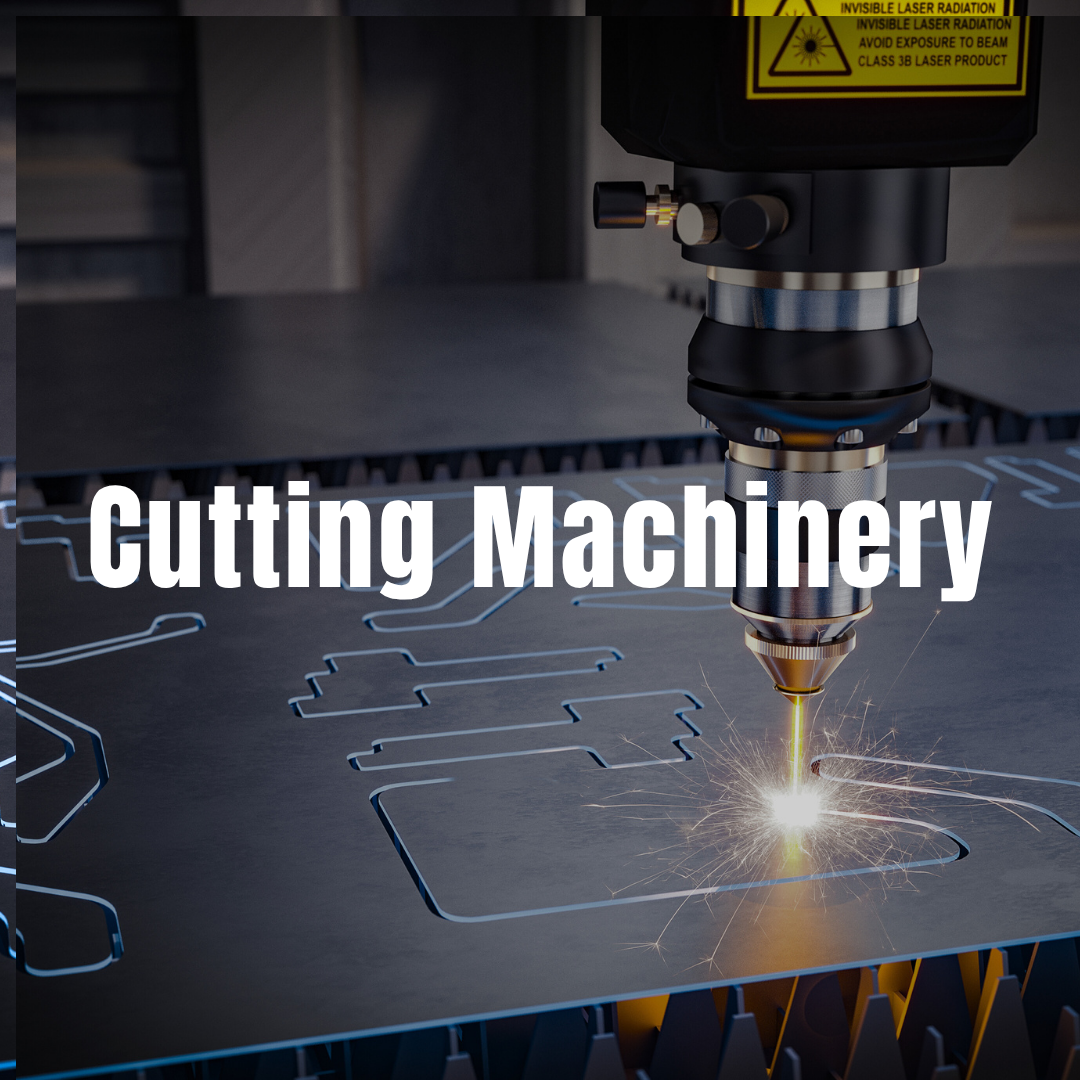 Cutting Machinery