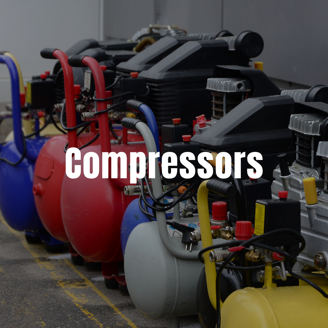 Compressors