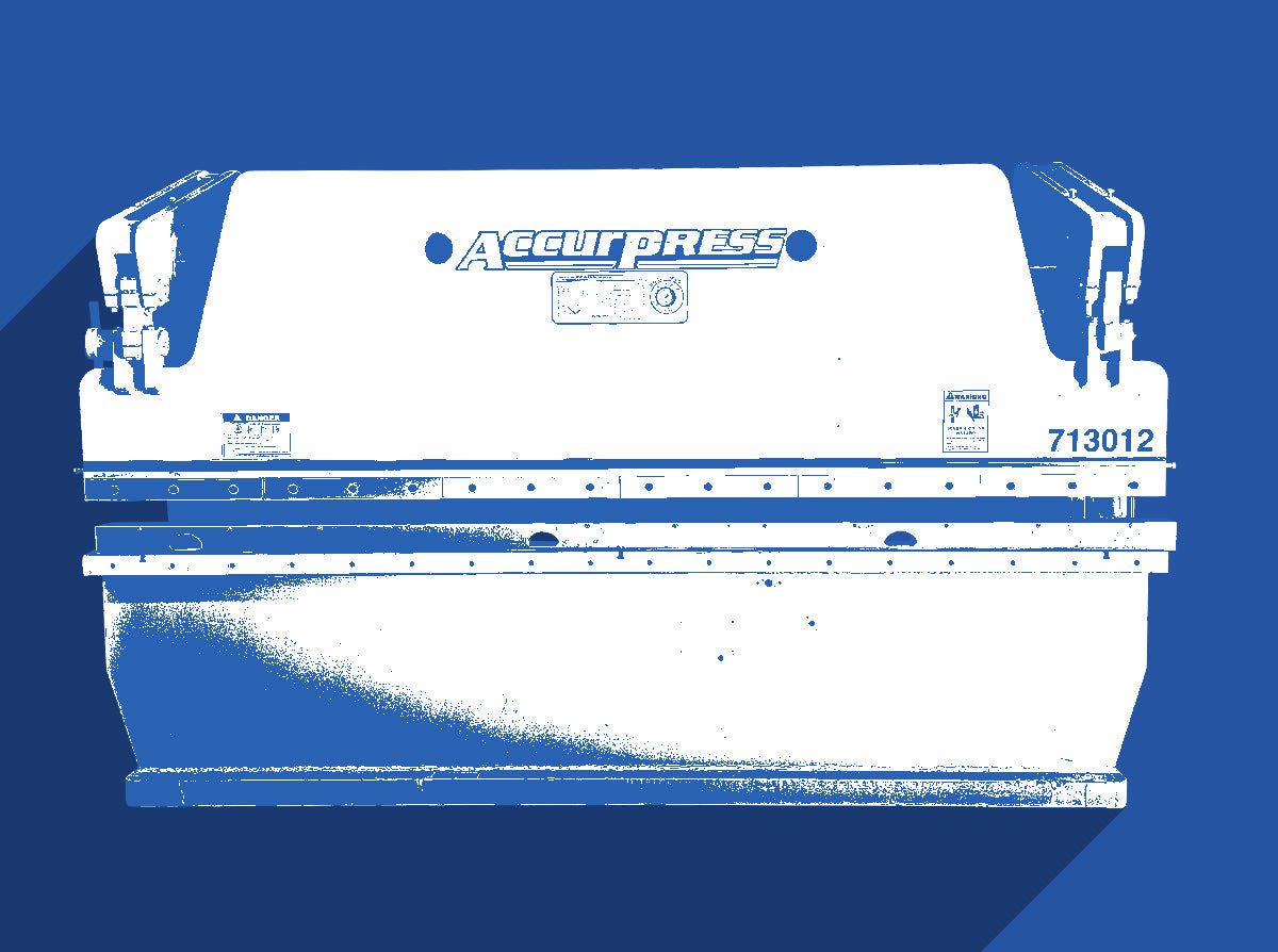 Press Brakes