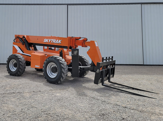 Skytrak 10054 Telescopic Forklift