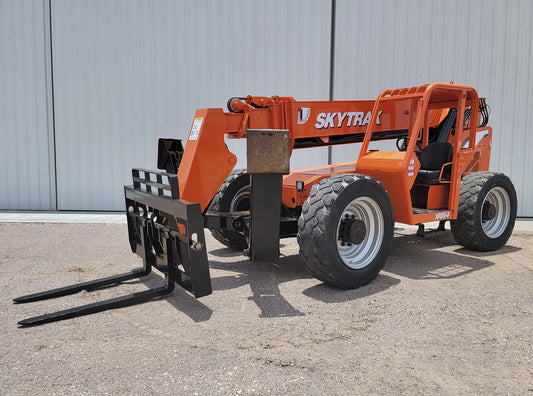 JLG 10054 Telescopic Forklift