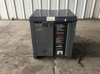 GNB SRC100-24-475T1Z