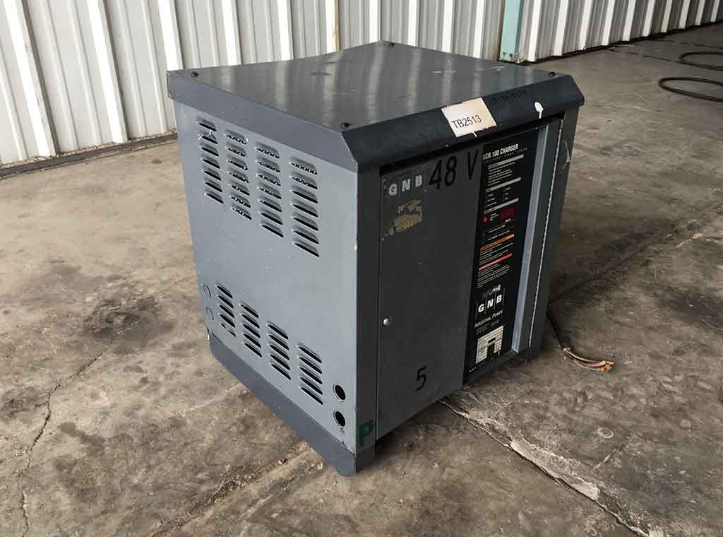 GNB SRC100-24-475T1Z