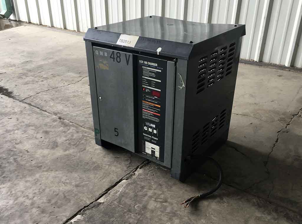 GNB SRC100-24-475T1Z