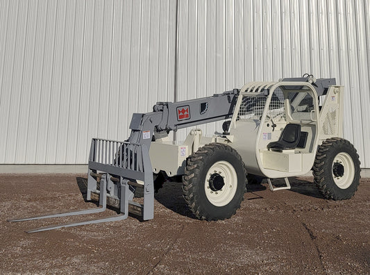 Terex TH636C Telescopic Forklift
