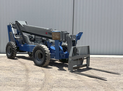 Terex TH1048C Telescopic Forklift 10,000lbs