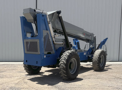 Terex TH1048C Telescopic Forklift 10,000lbs