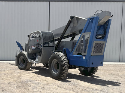 Terex TH1048C Telescopic Forklift 10,000lbs
