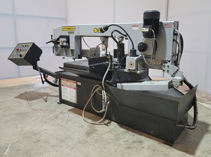 HydMech S20M Band Saw (PRE-OWNED)