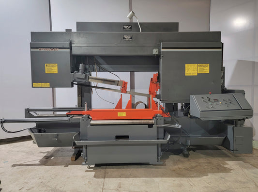 HEM WF190LM-DC Band Saw