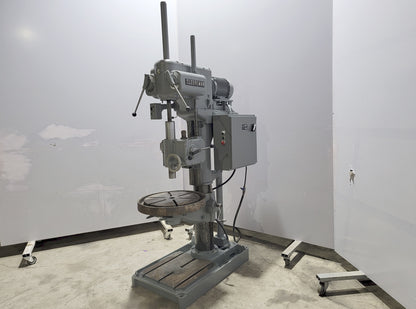Cleereman DC-30 Drill Press
