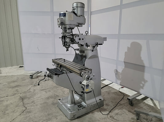 Sharp LMV-42 Milling Machine